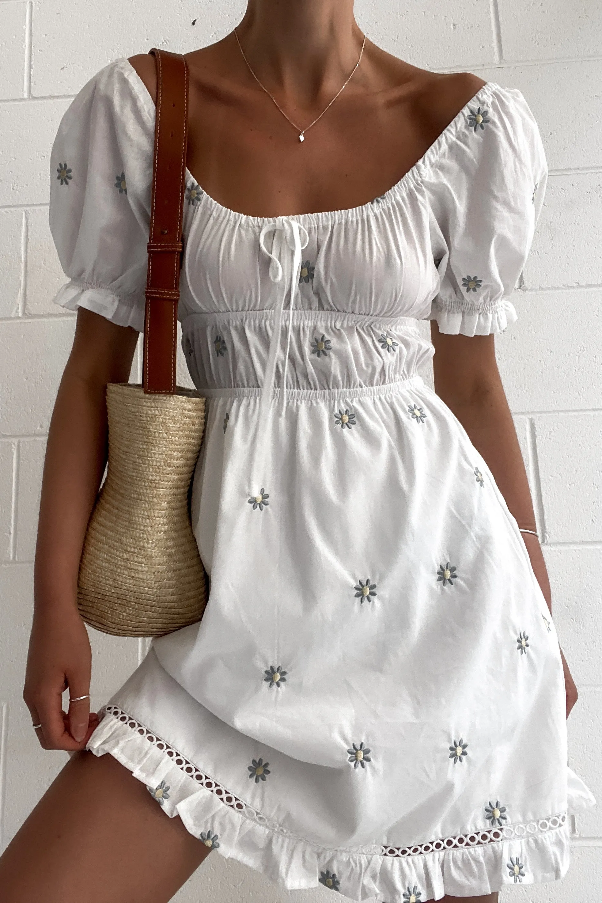Deni Dress