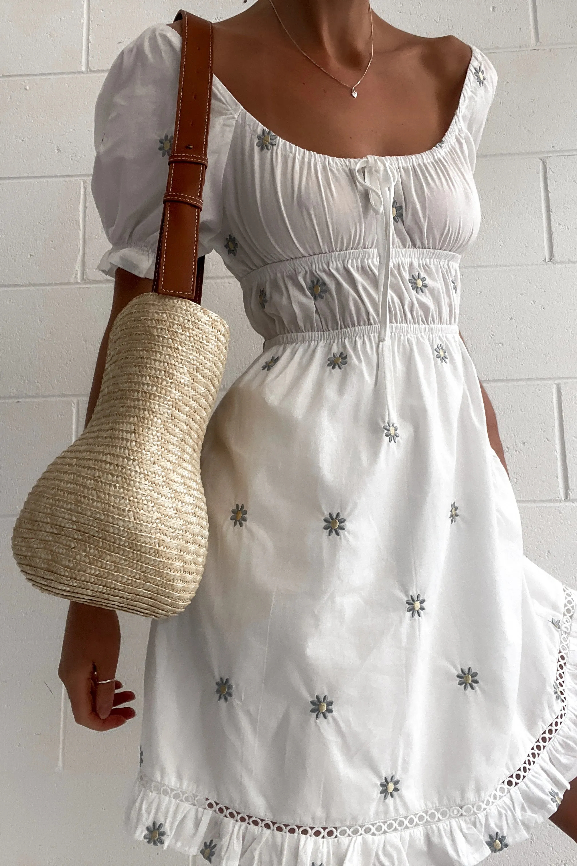 Deni Dress
