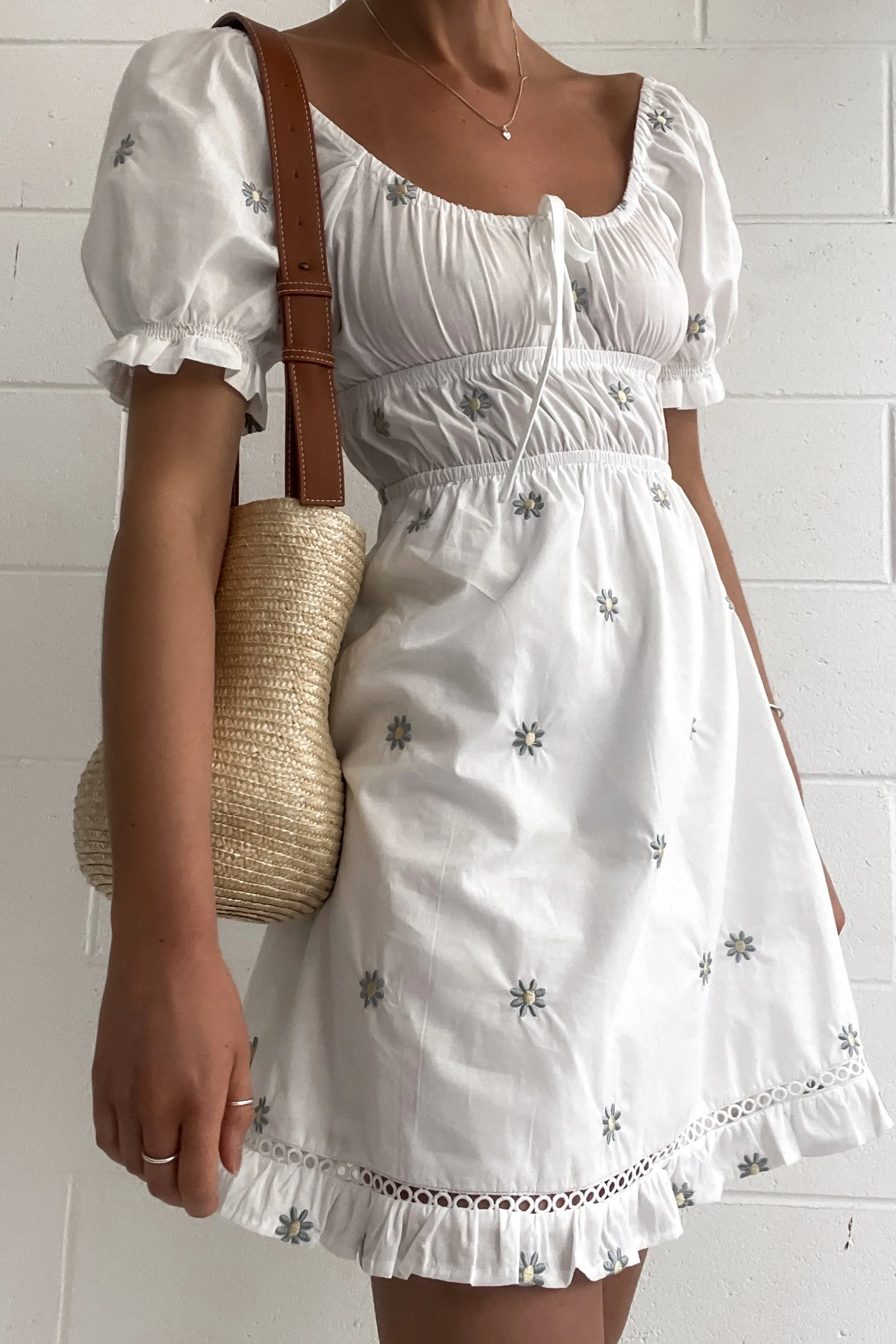 Deni Dress