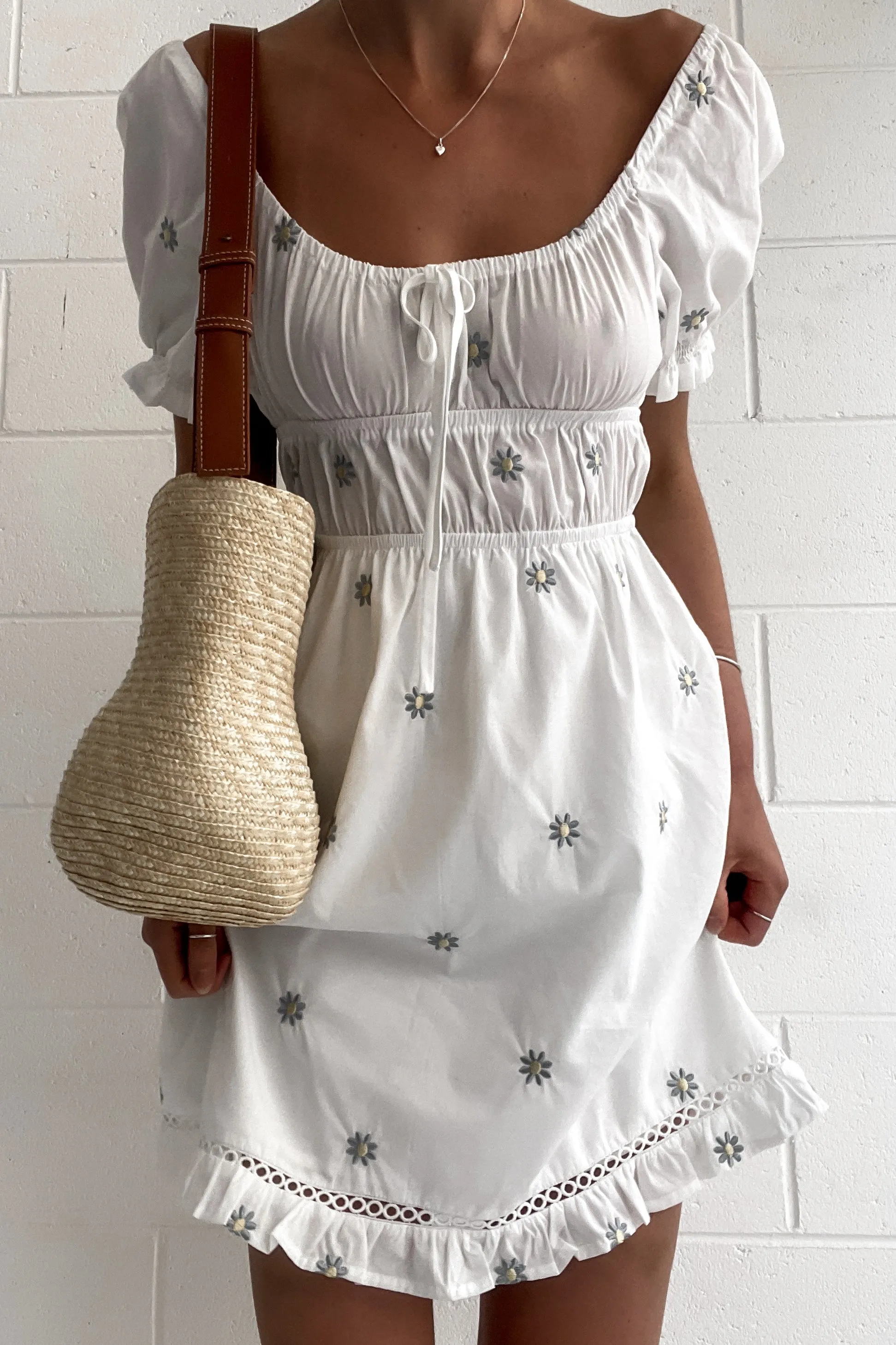 Deni Dress