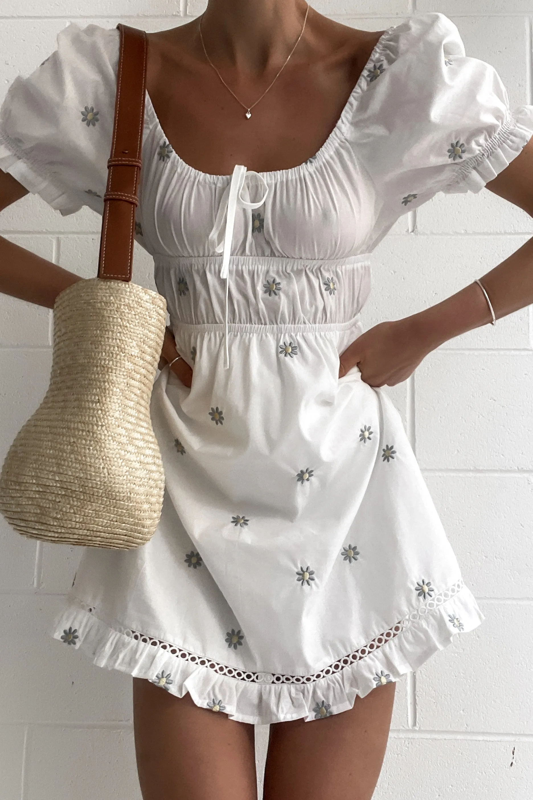 Deni Dress