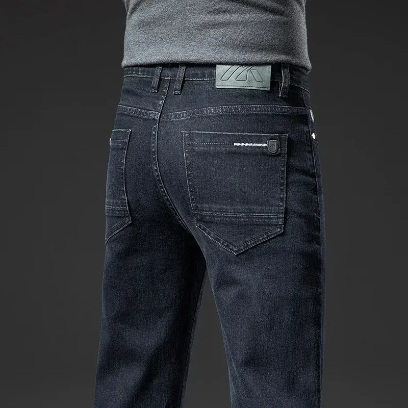 Denver Denim Pant