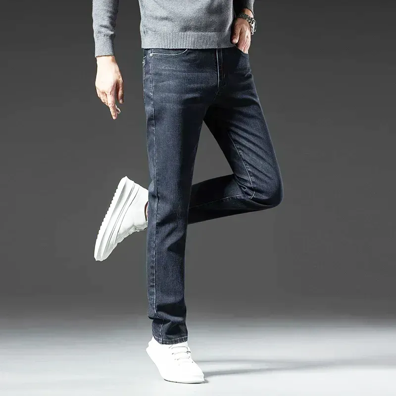 Denver Denim Pant