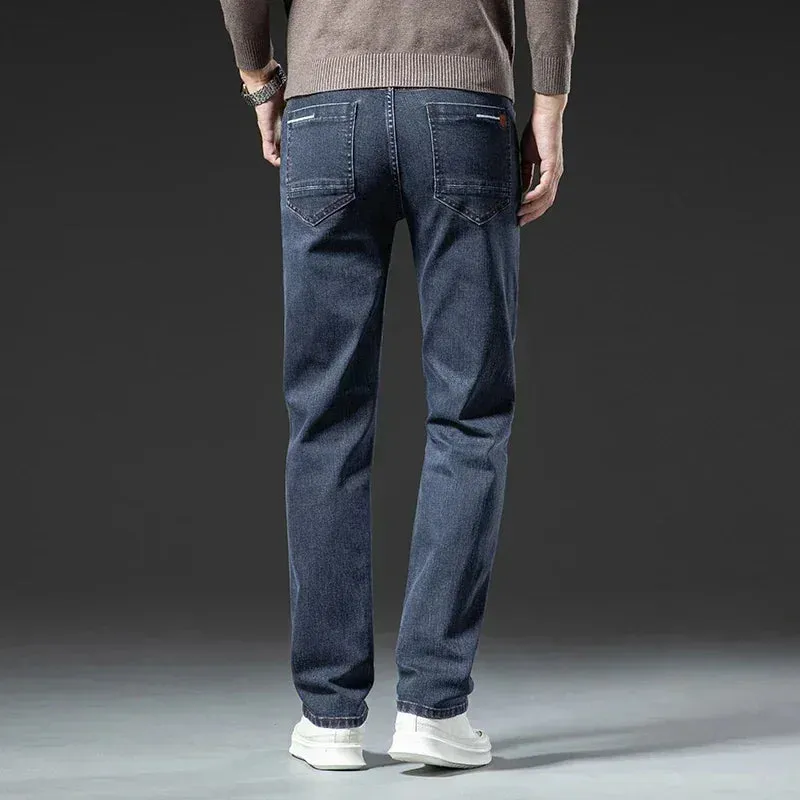 Denver Denim Pant