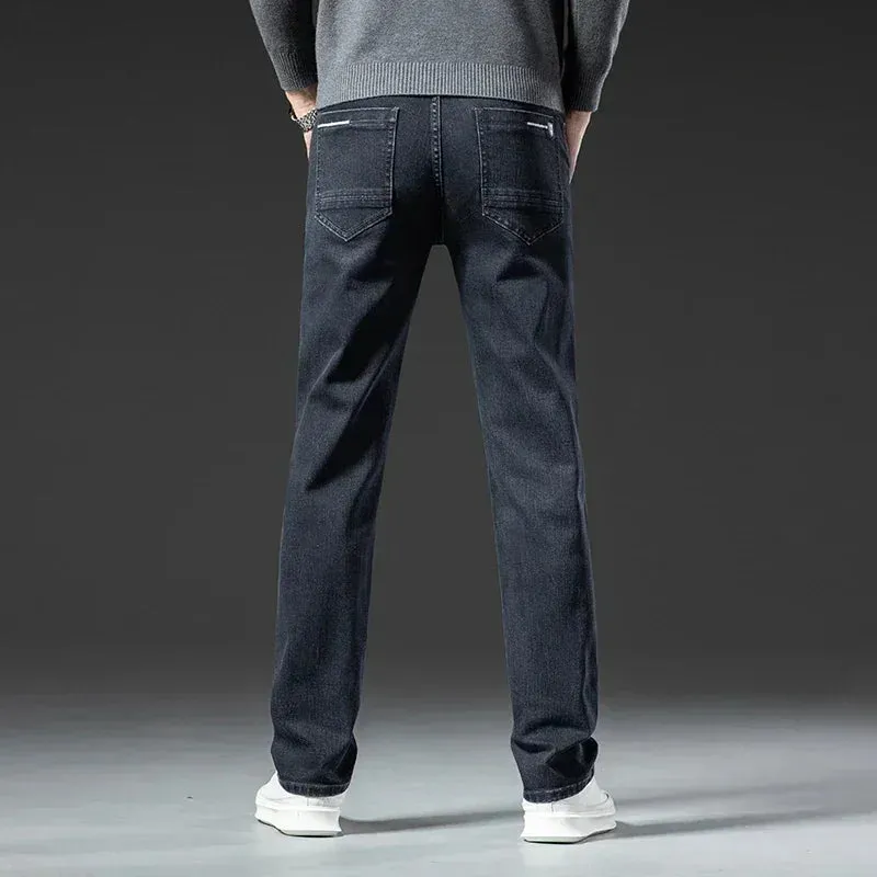 Denver Denim Pant