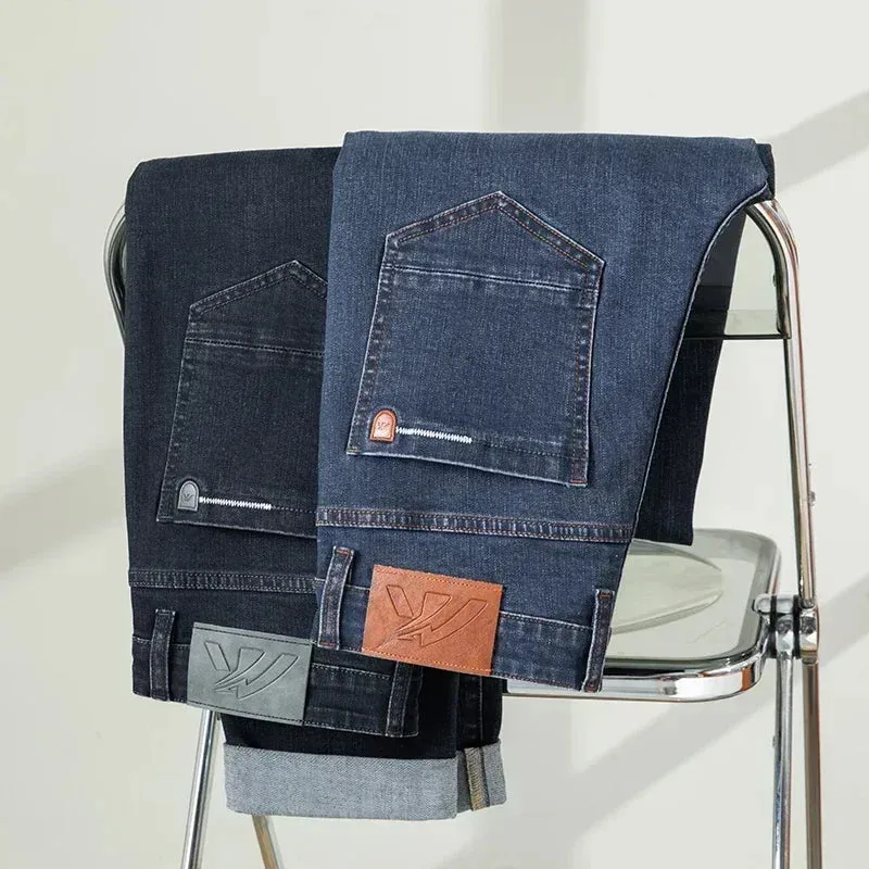 Denver Denim Pant