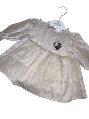 Deolinda Doogie Dress 0924609