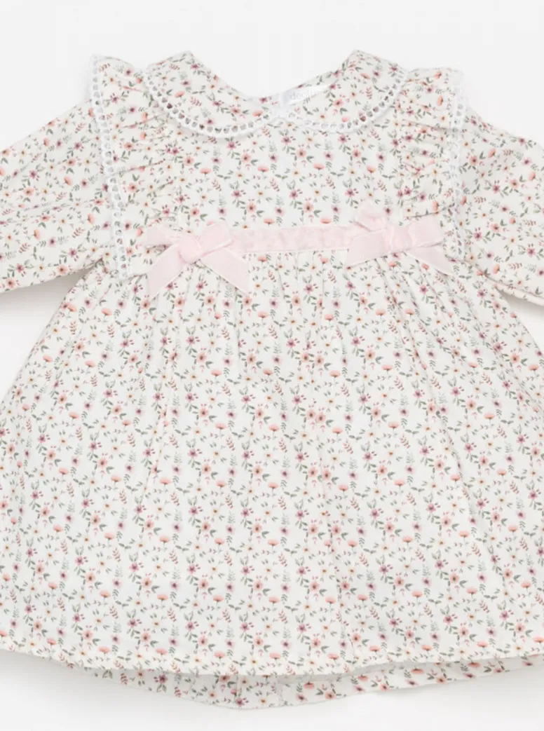 Deolinda dress.      10221275