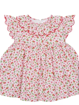 Deolinda summer 25 dress  012508