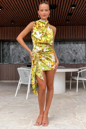 Destiney Dress