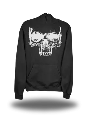 DESTRUCTION HOODIE