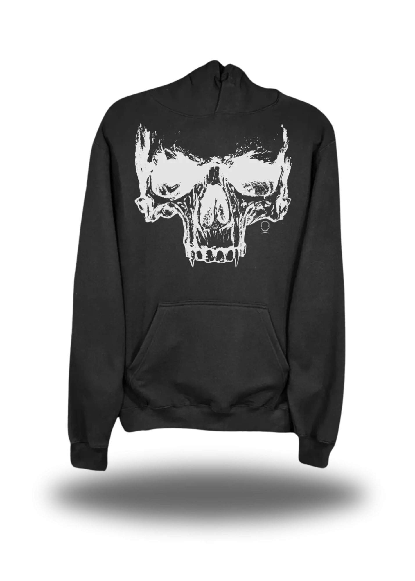 DESTRUCTION HOODIE