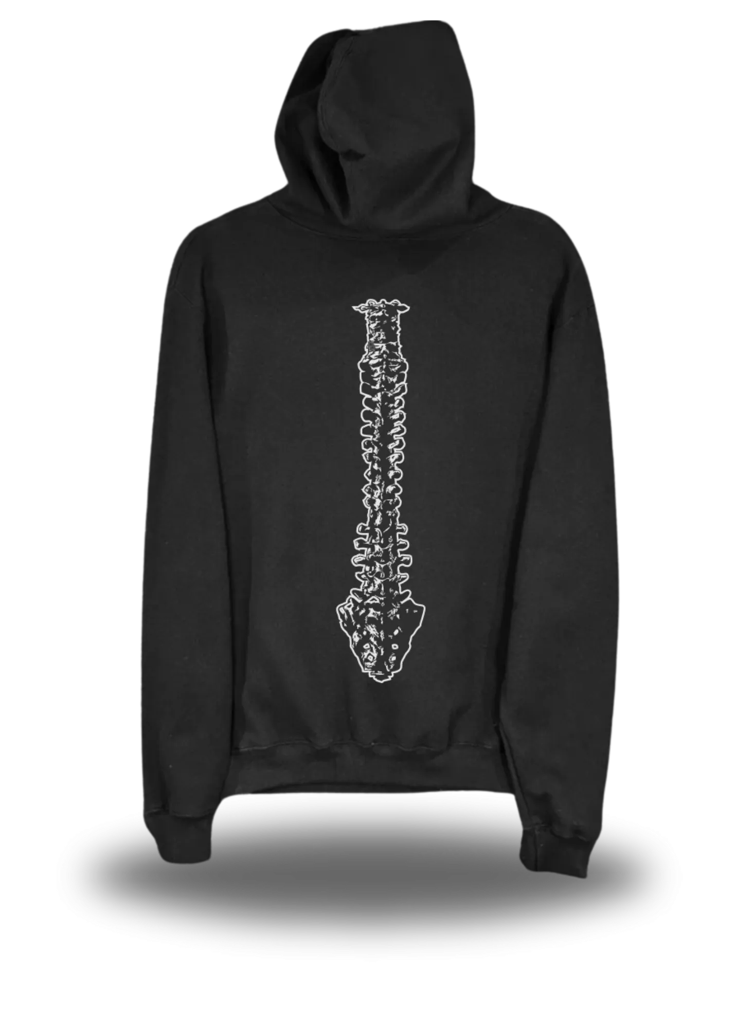 DESTRUCTION HOODIE
