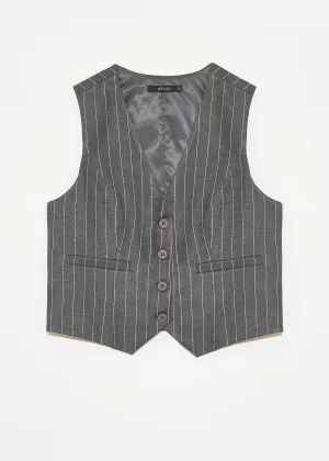 Dèluc - Taxus Waistcoat