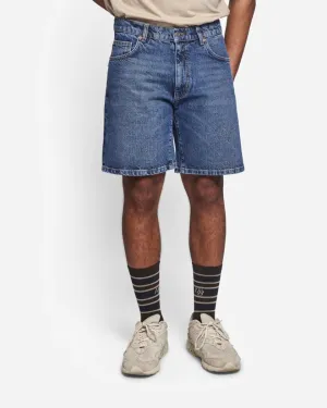 Doc Blooke Shorts - 90sBlue