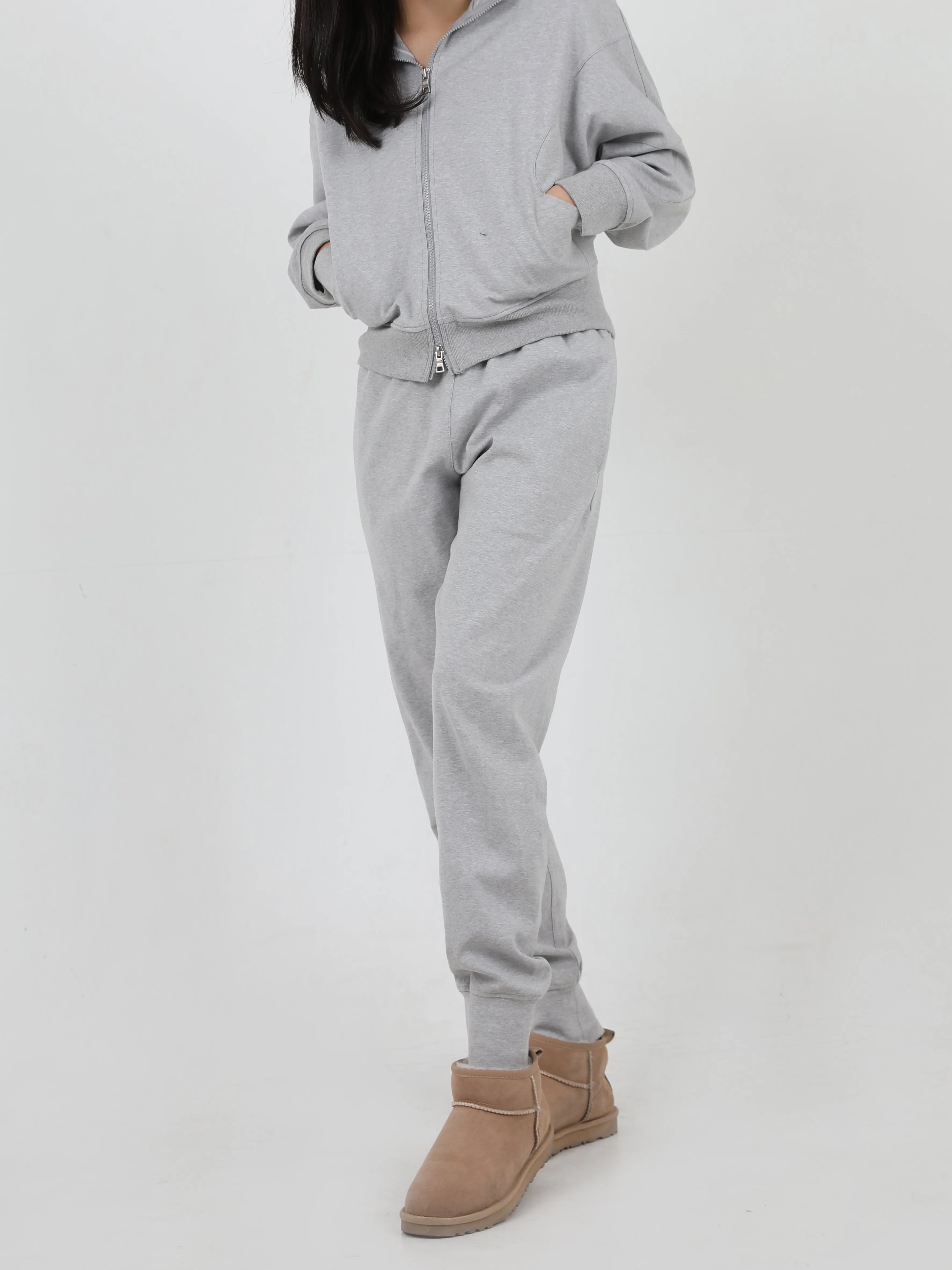 Dolman-Sleeve Training Set