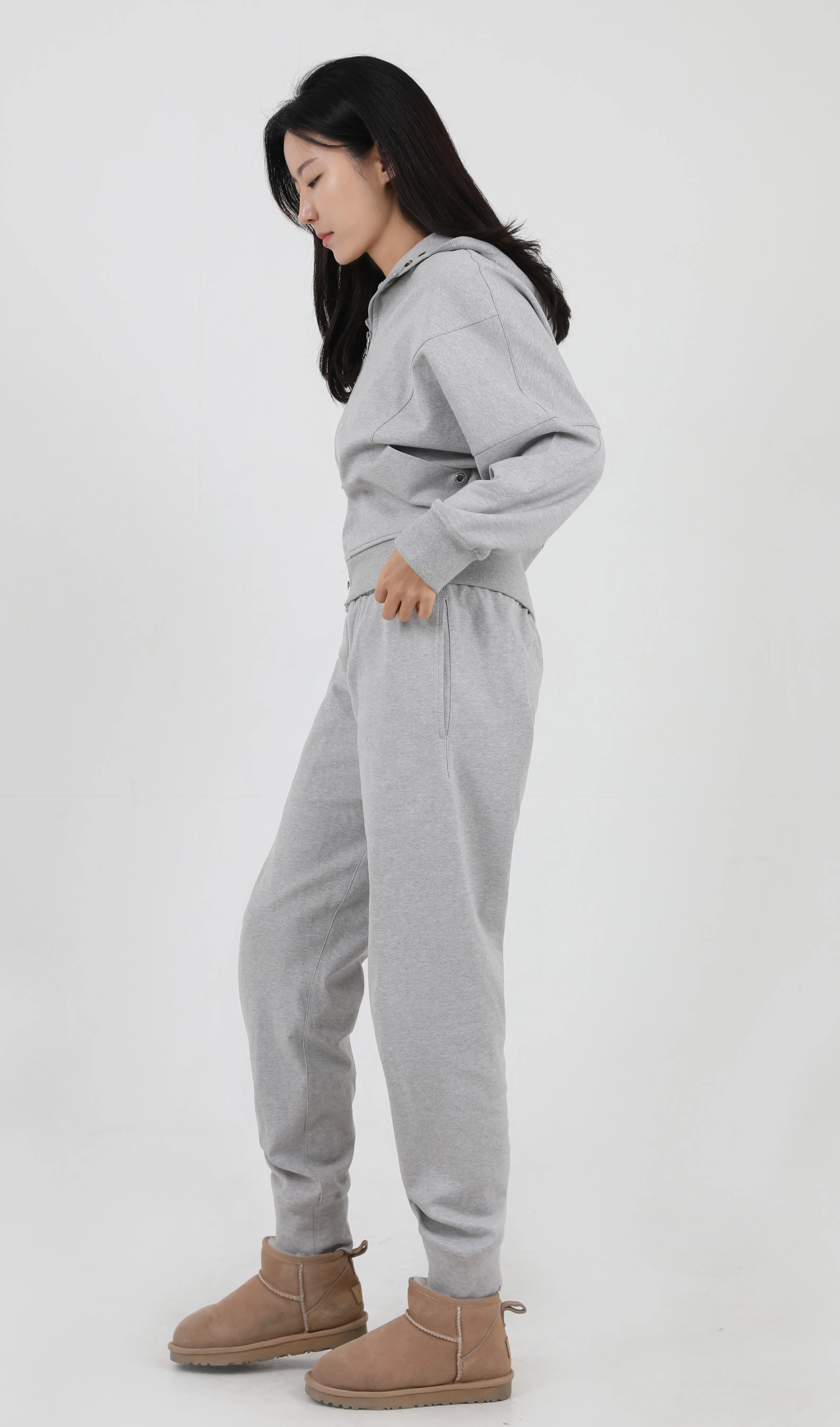 Dolman-Sleeve Training Set