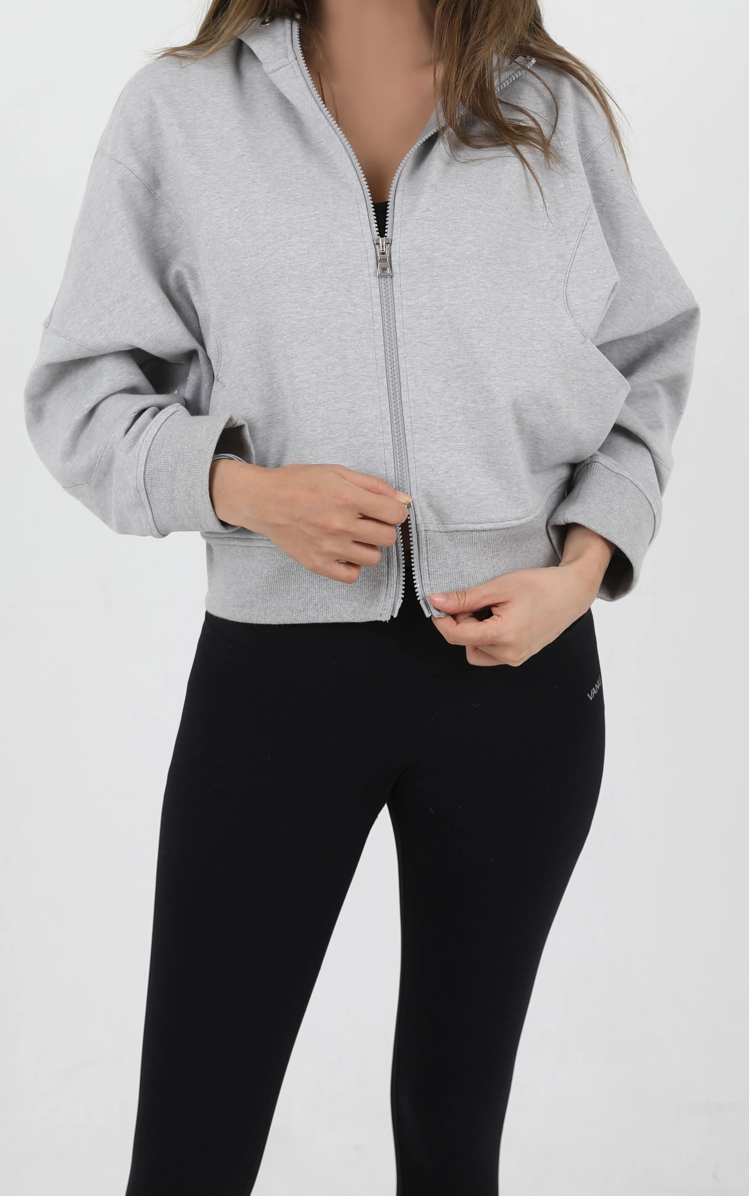 Dolman-Sleeve Training Set