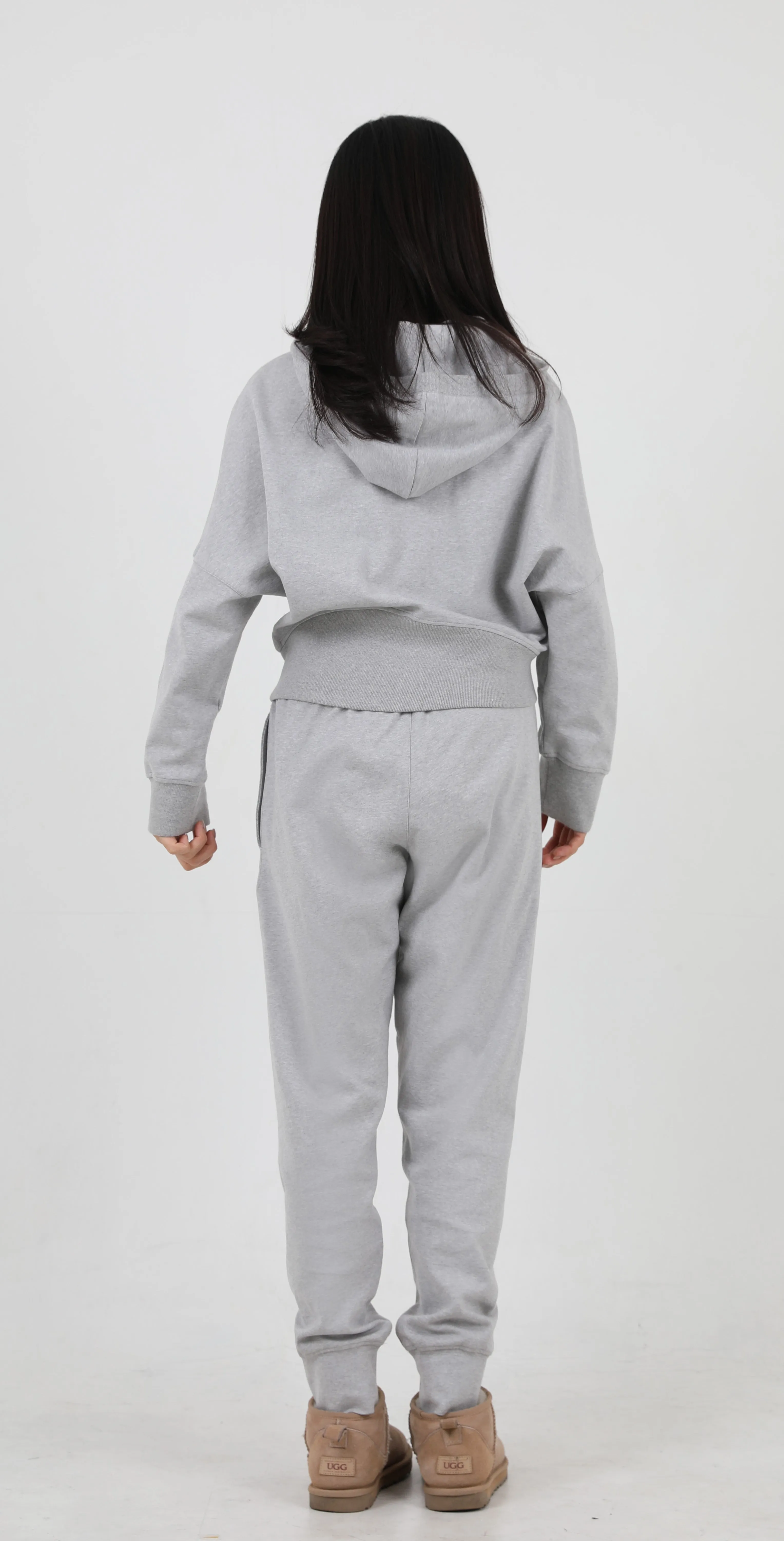 Dolman-Sleeve Training Set