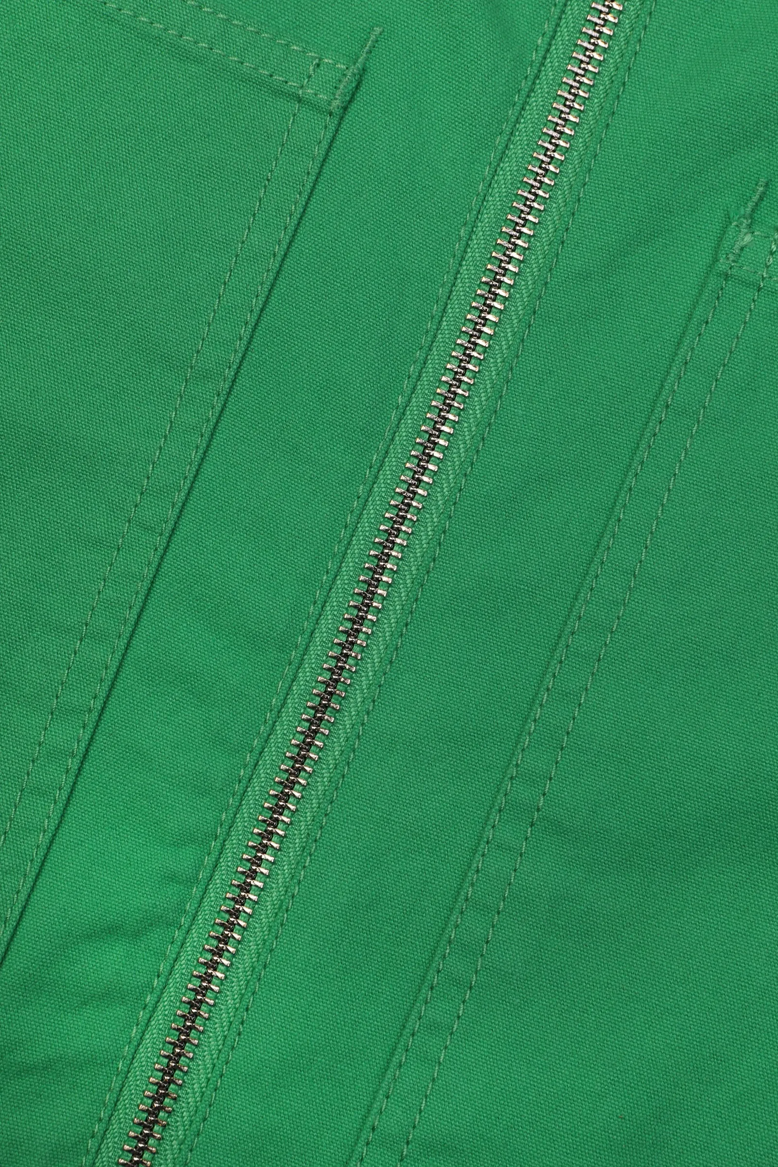 Dominic Boilersuit Grass
