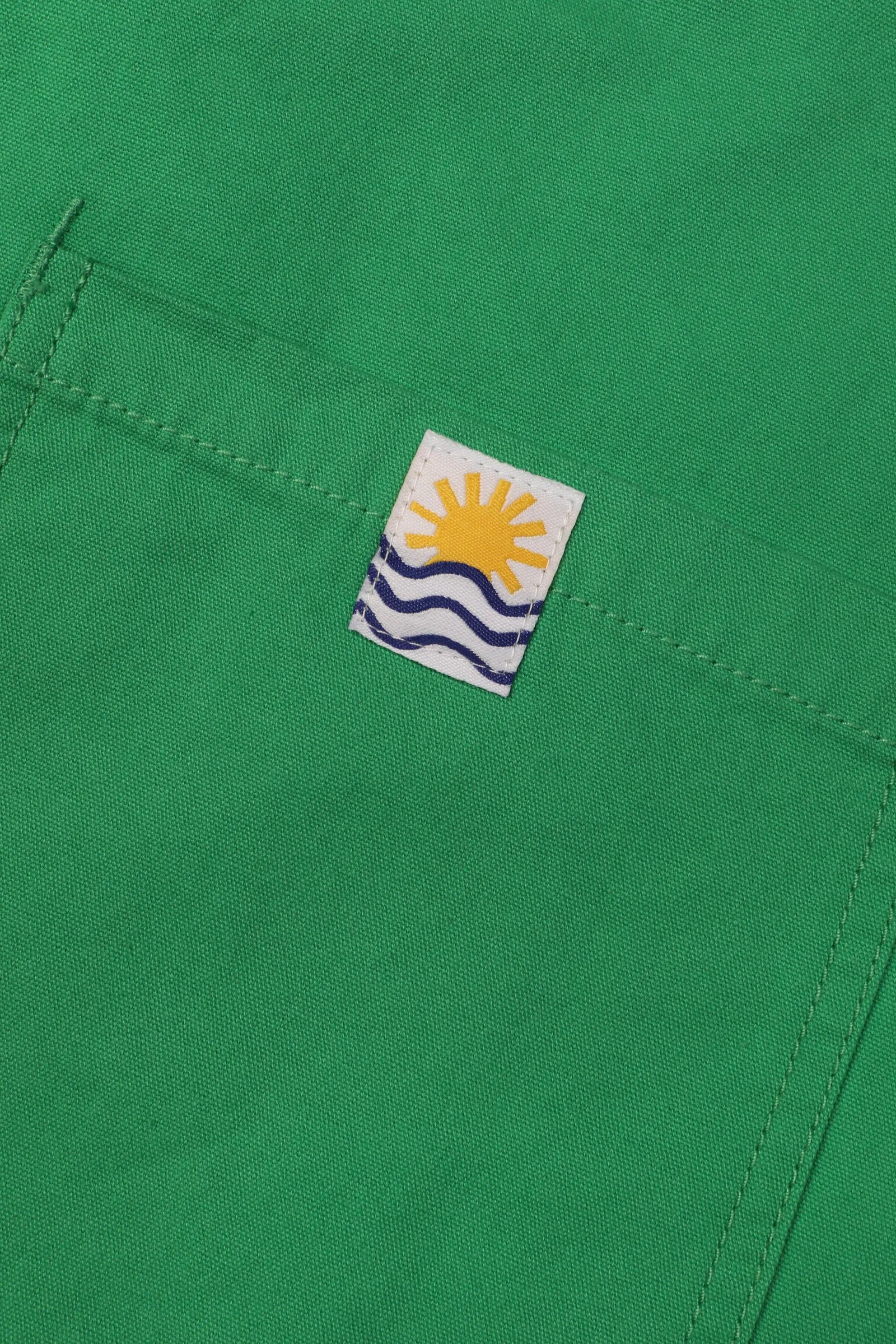 Dominic Boilersuit Grass