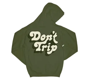 DON'T TRIP DROP SHADOW OG HOODIE
