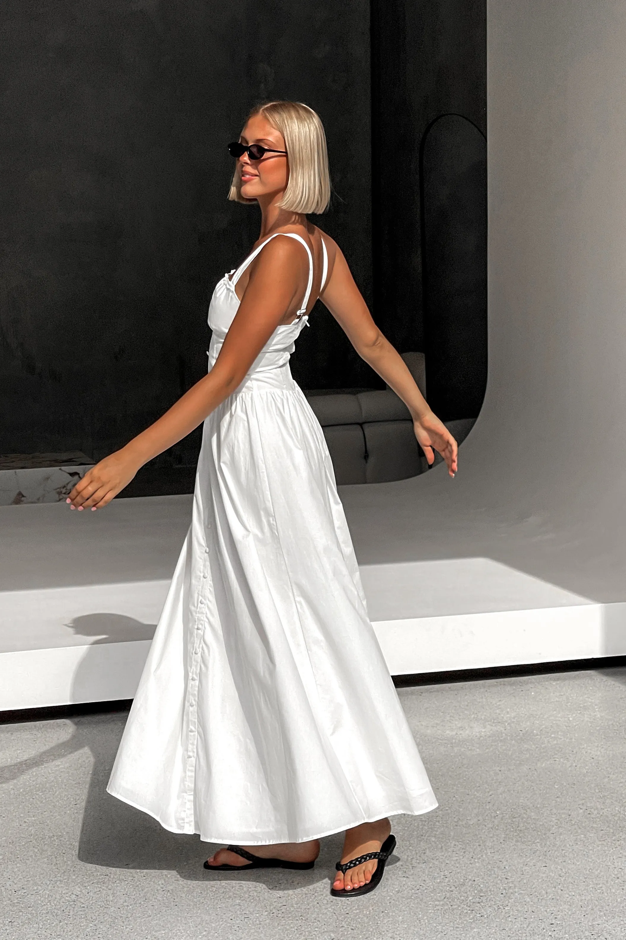 Double Bay Dress