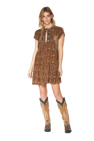 Double D Ranchwear Castillo, Alava Dress