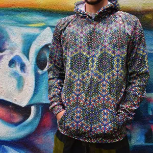 Double Vision Hoodie