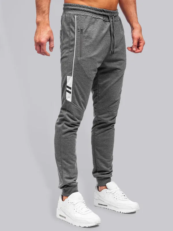 Drawstring Jogger Sweatpants