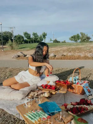 Dream Girl Set
