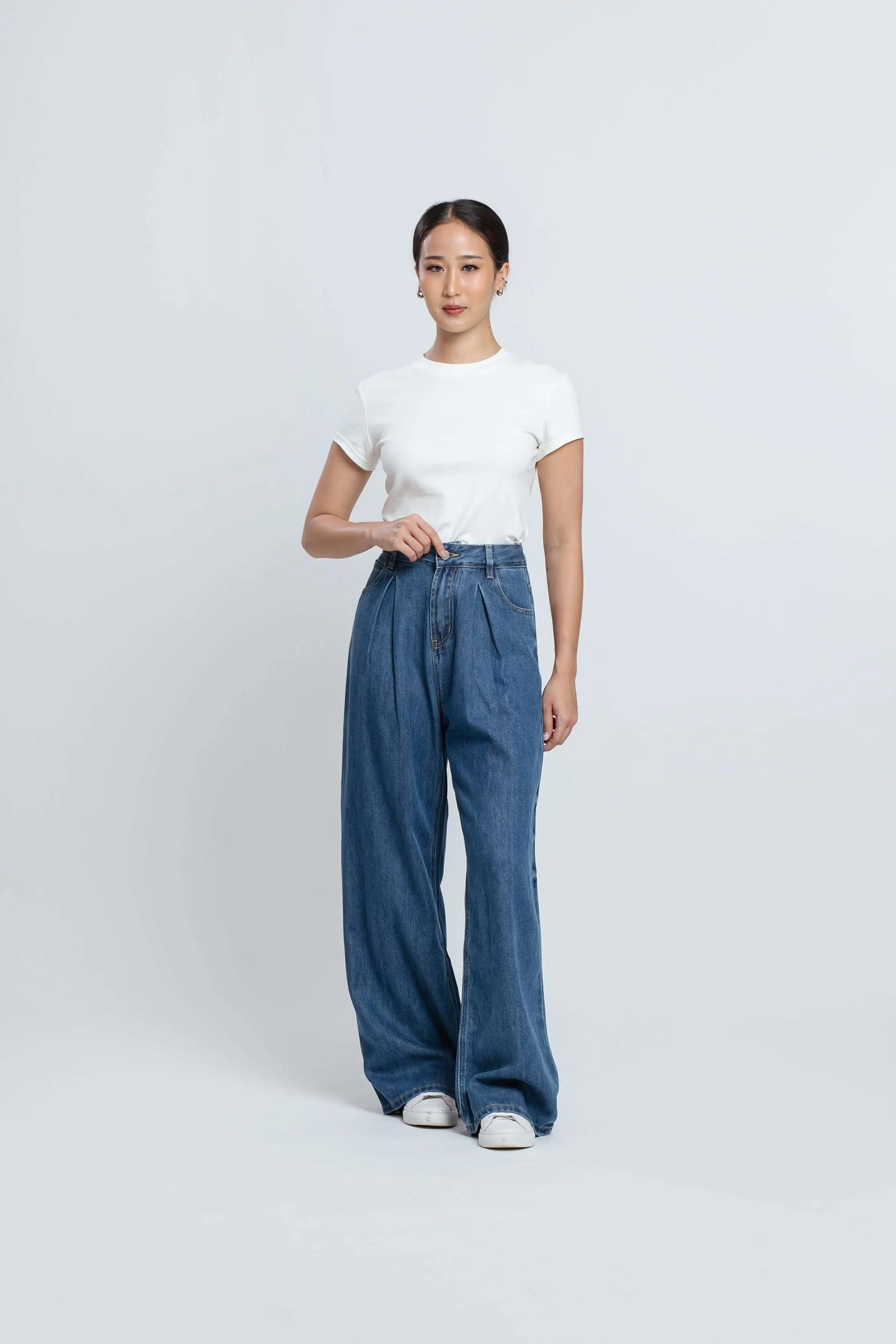Ease Jeans