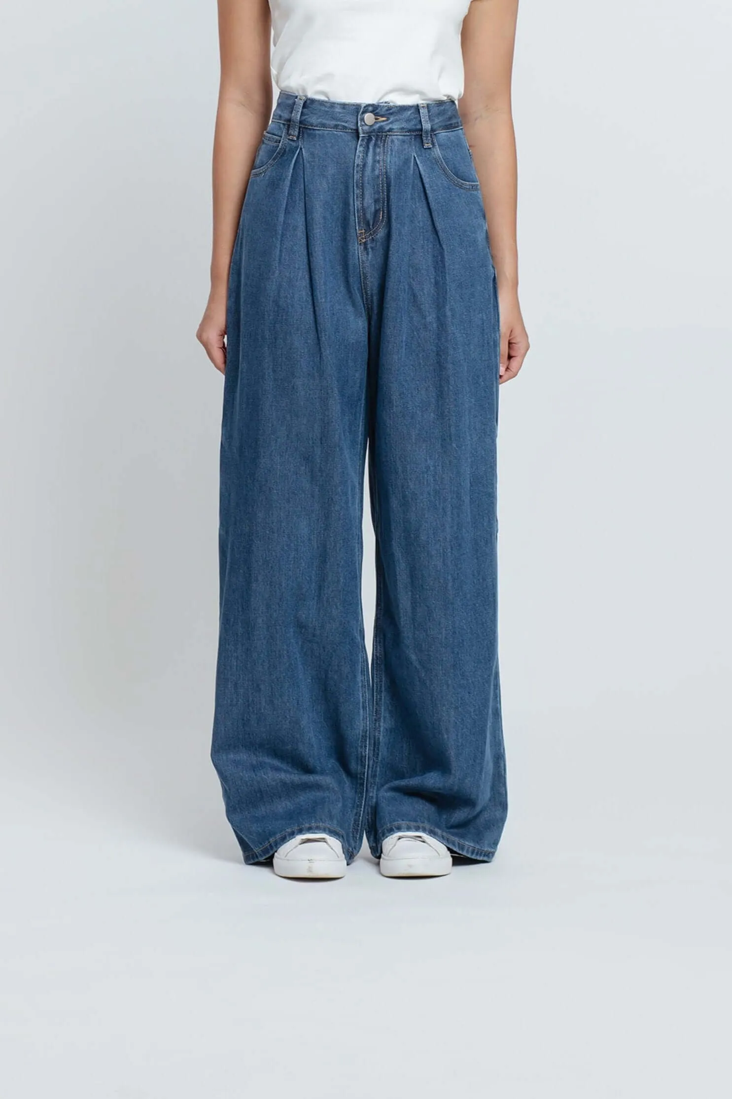 Ease Jeans