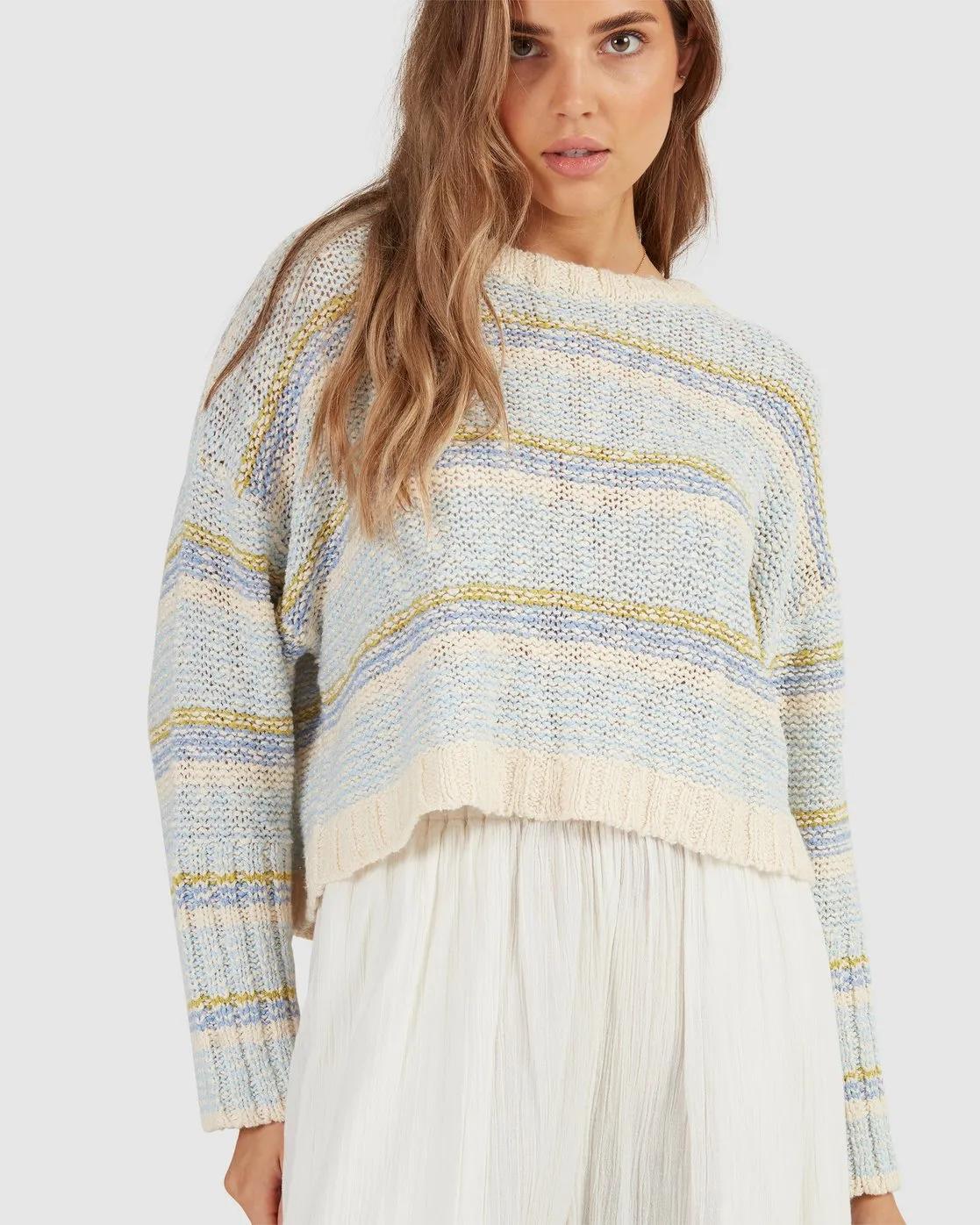 Easy As Sweater