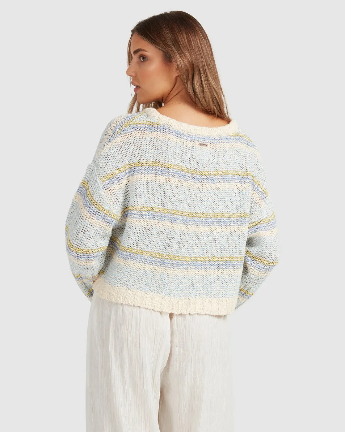Easy As Sweater