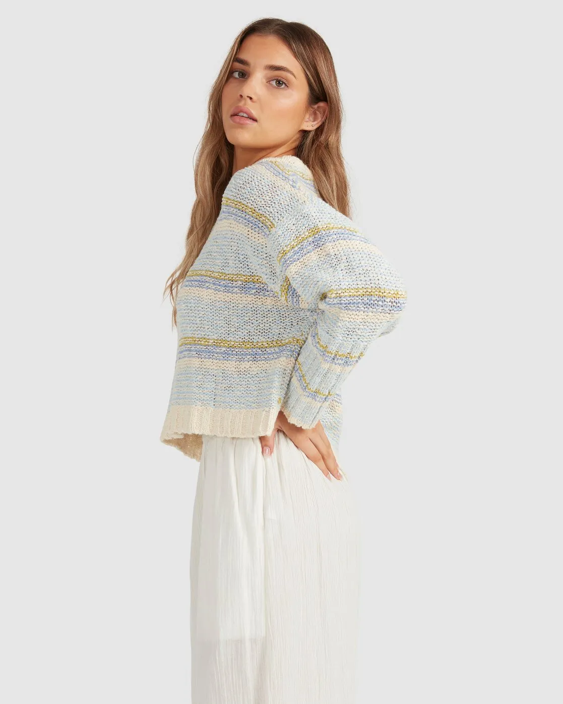 Easy As Sweater