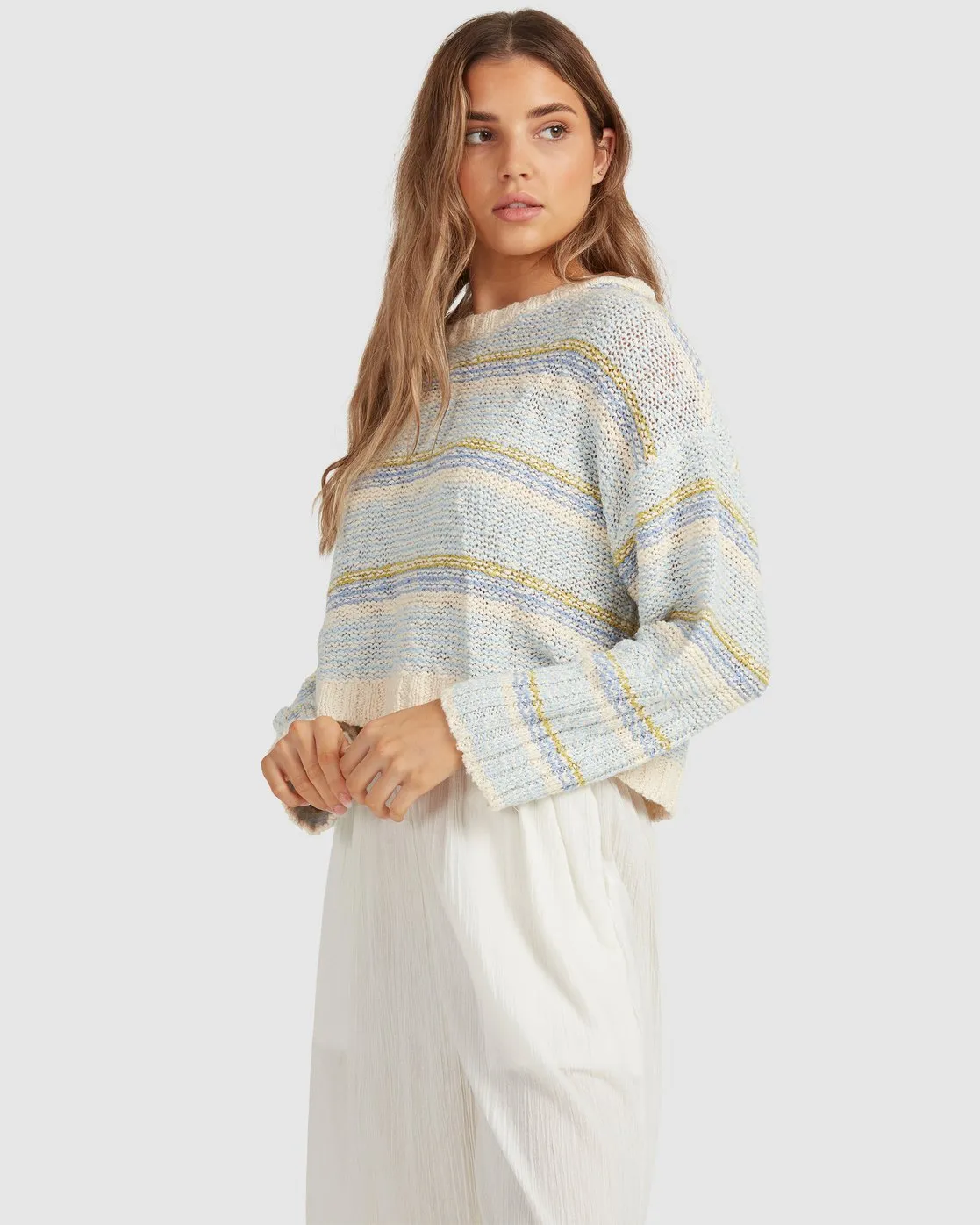 Easy As Sweater