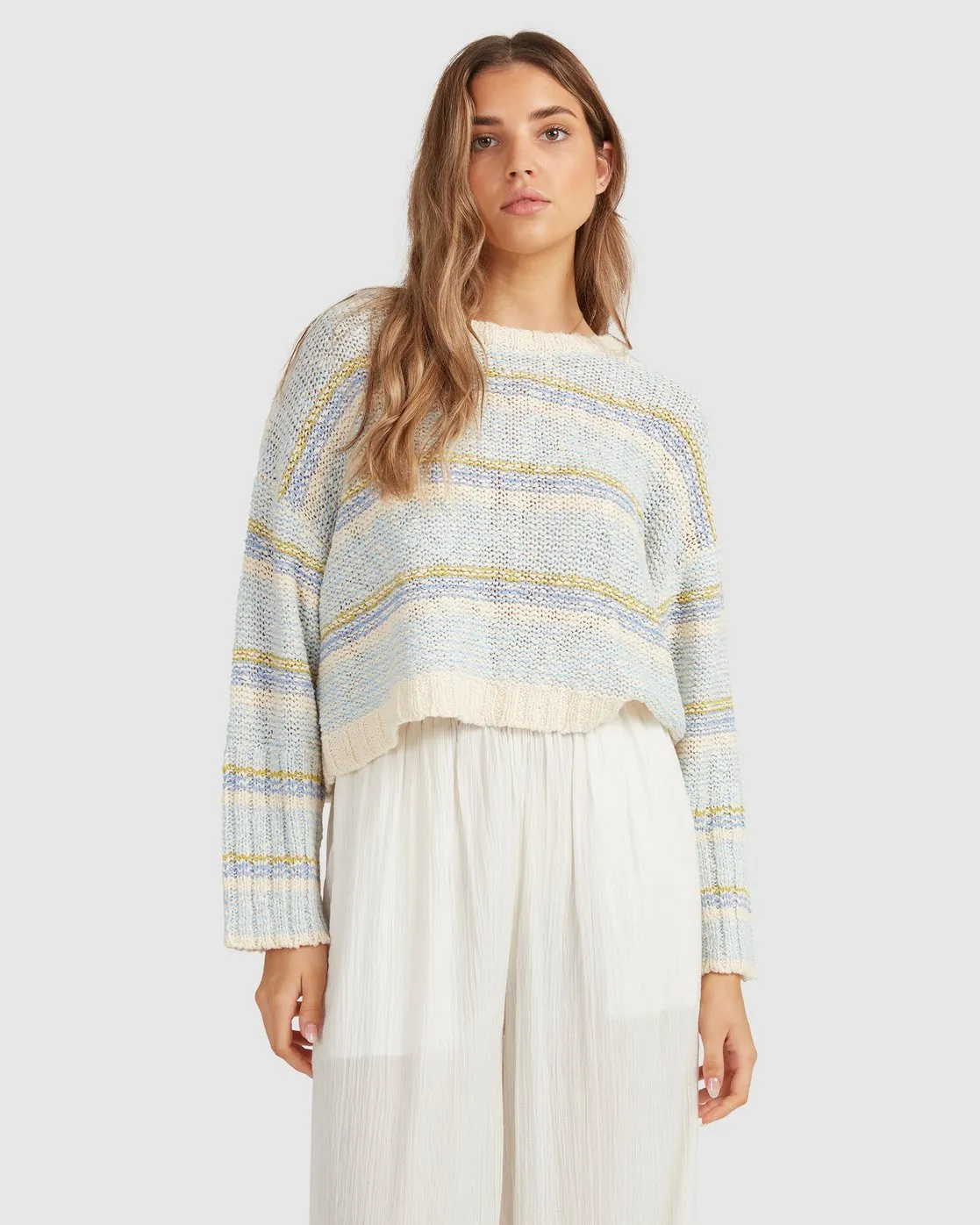 Easy As Sweater