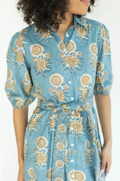 EDEN DRESS