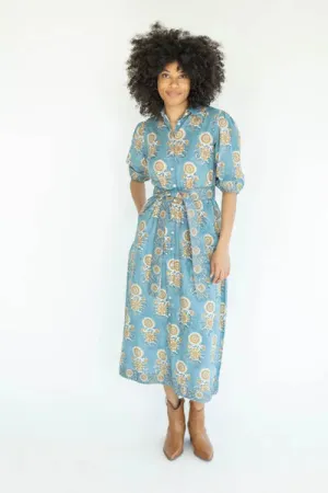 EDEN DRESS