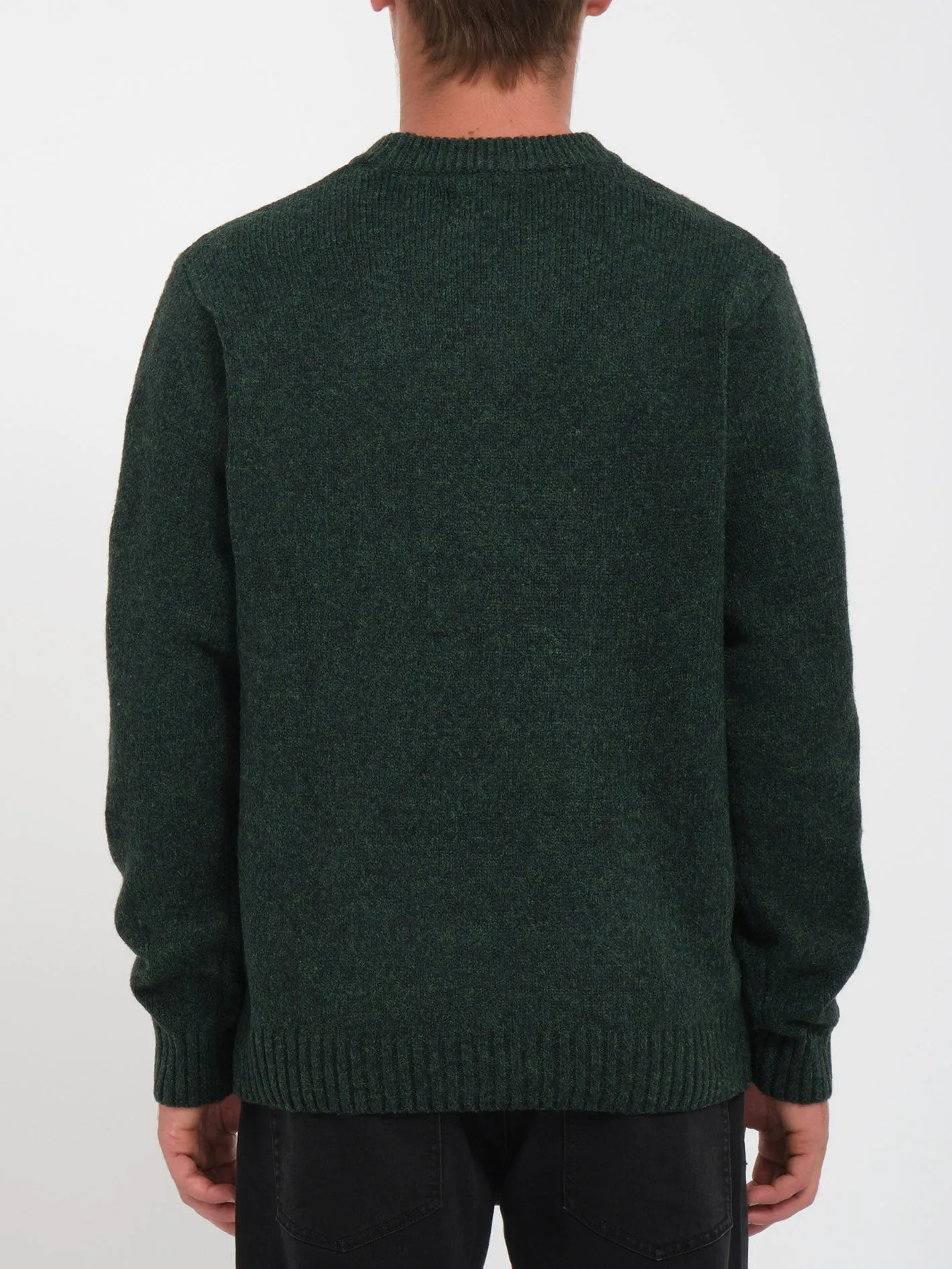 Edmonder Ii Sweater - PONDEROSA PINE