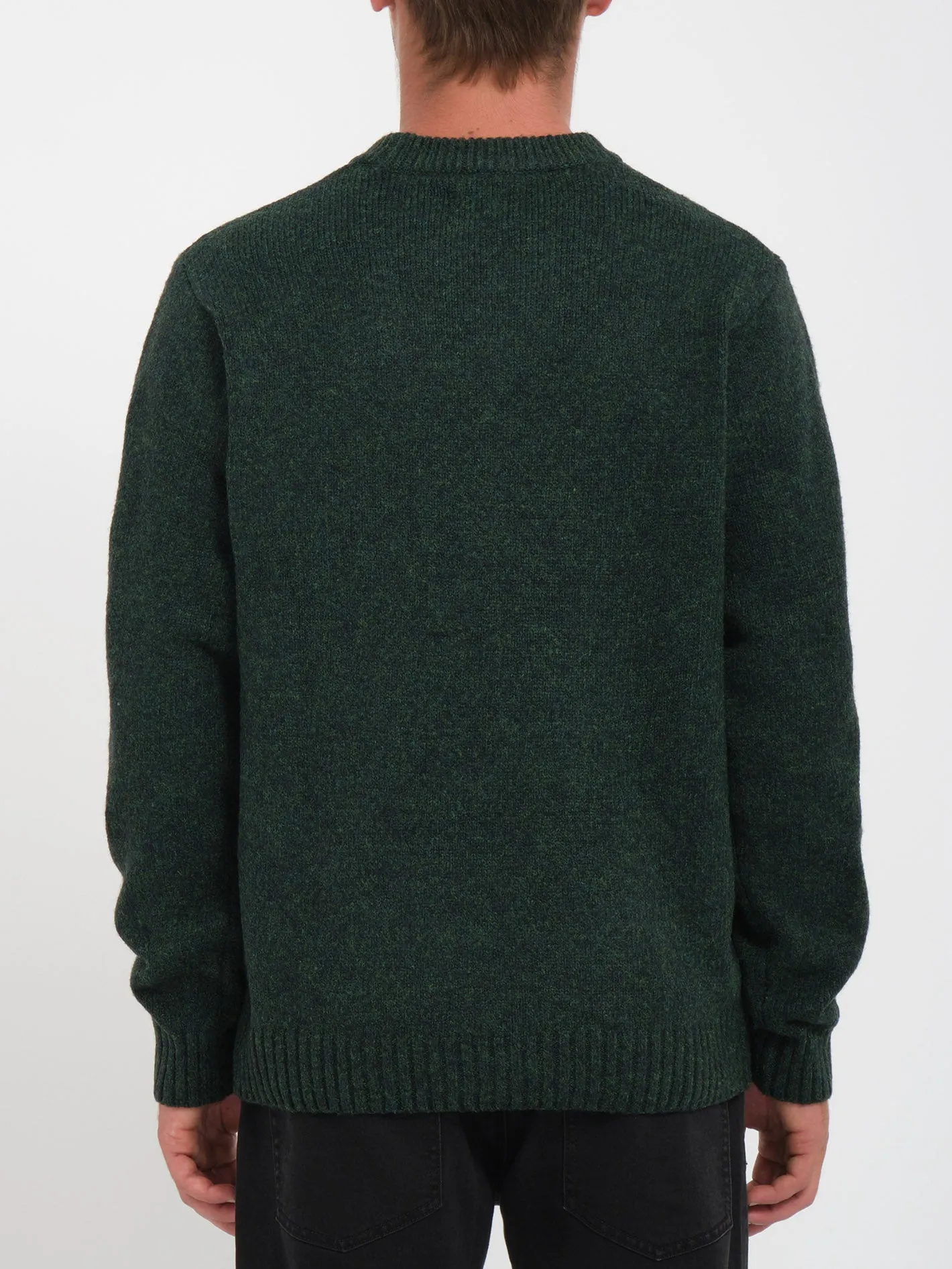 Edmonder Ii Sweater - PONDEROSA PINE