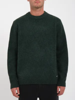Edmonder Ii Sweater - PONDEROSA PINE
