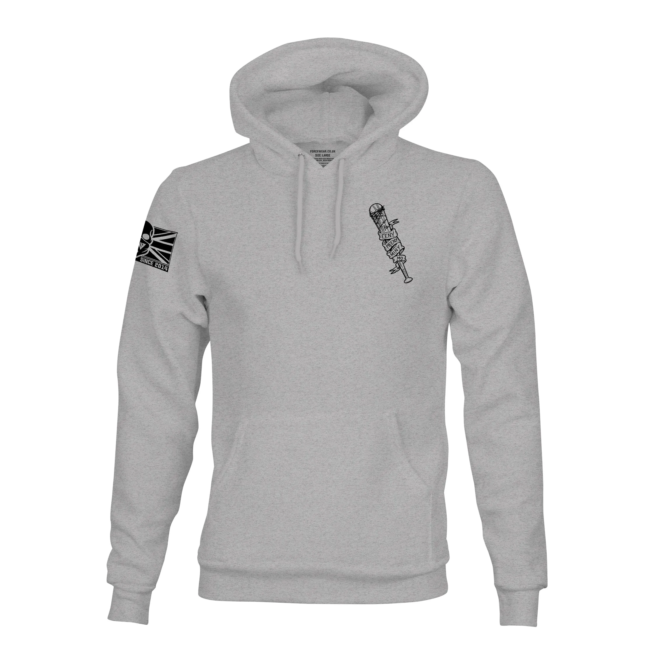 EENY MEENY HOODIE