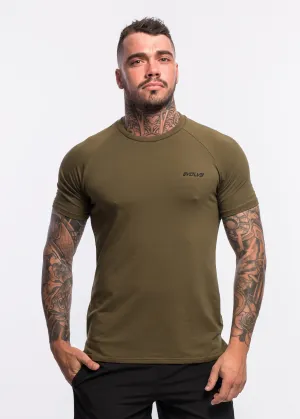Element Tee - Khaki