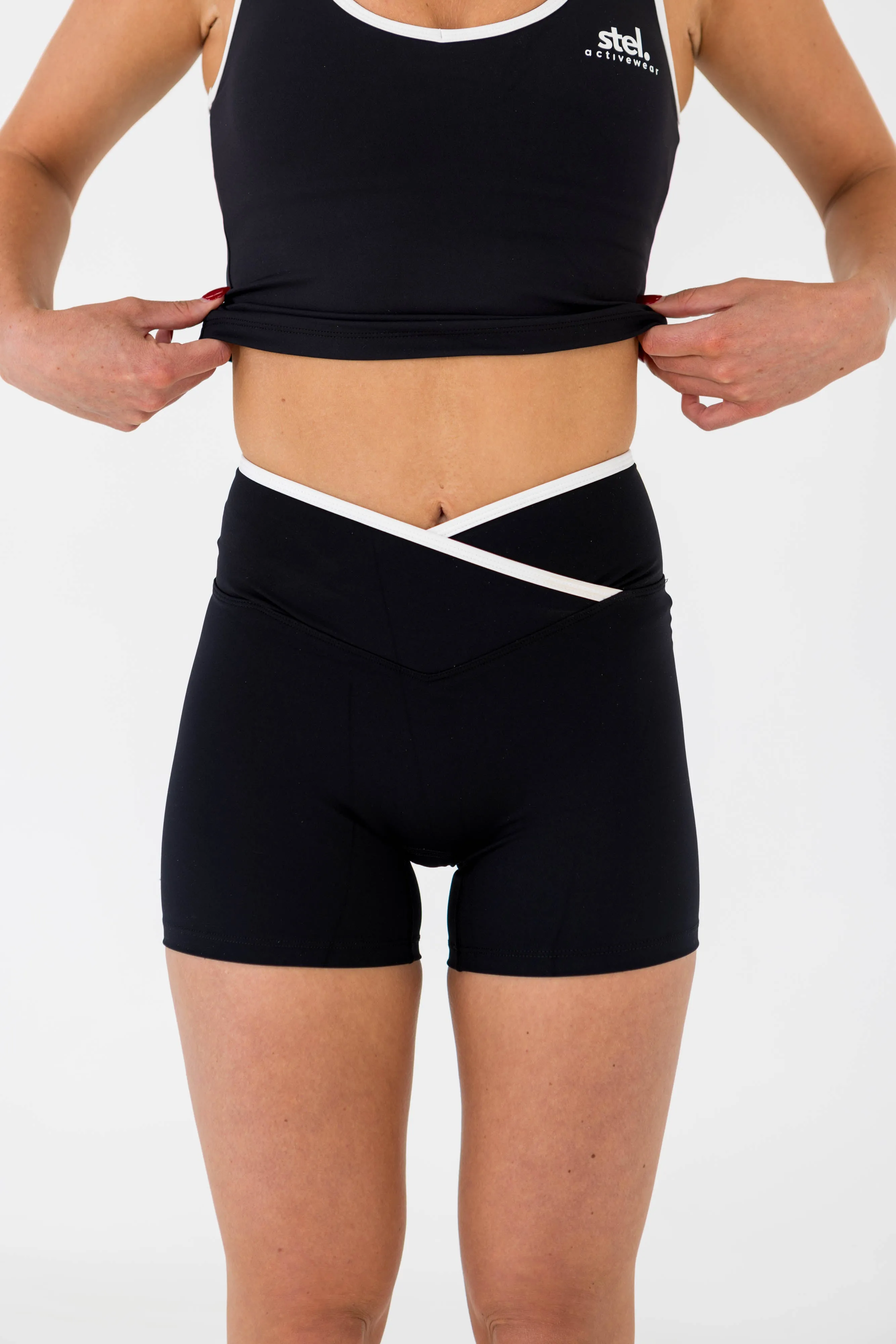 Elevated Shorts