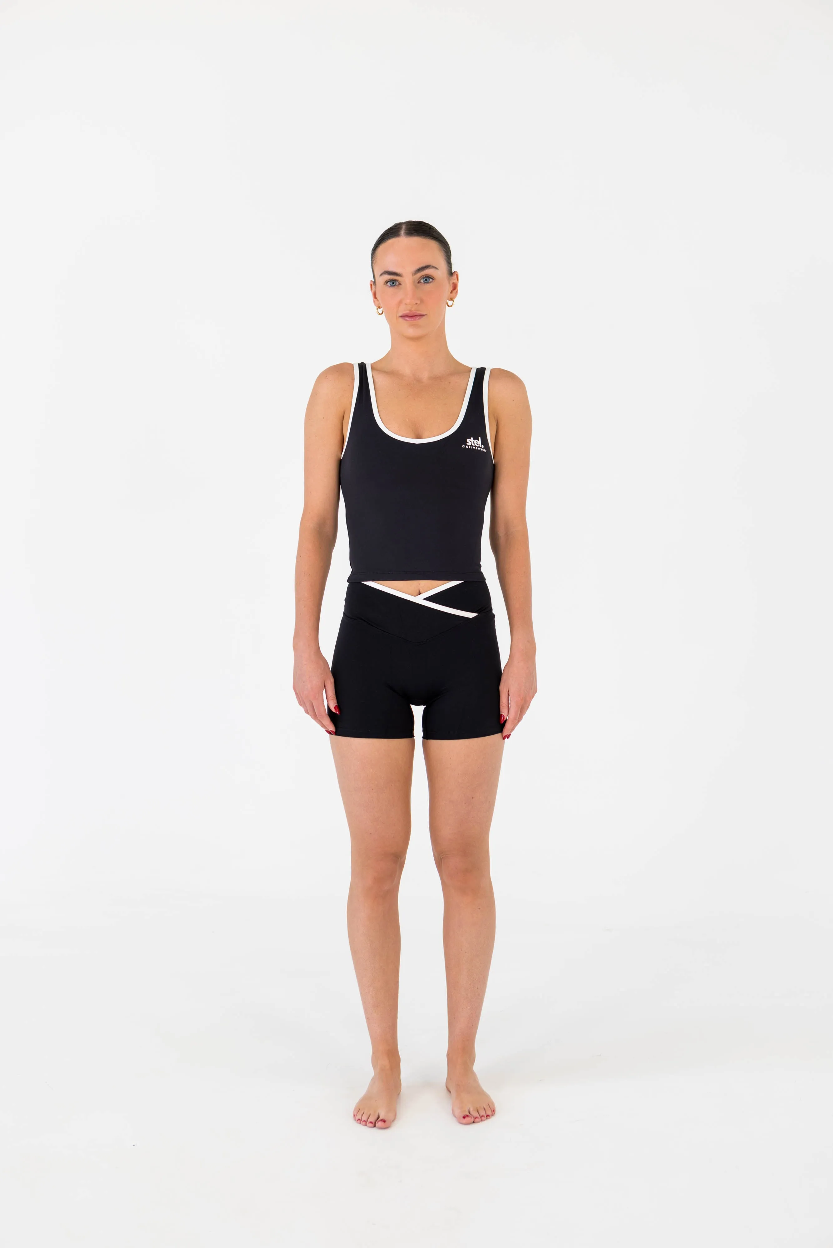 Elevated Shorts