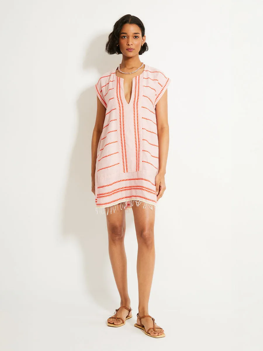 ELINA | Caftan
