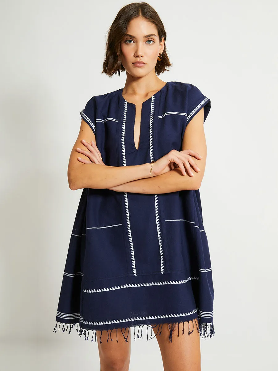 ELINA | Caftan