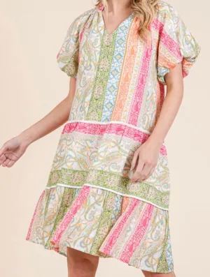 Elizabeth Dress